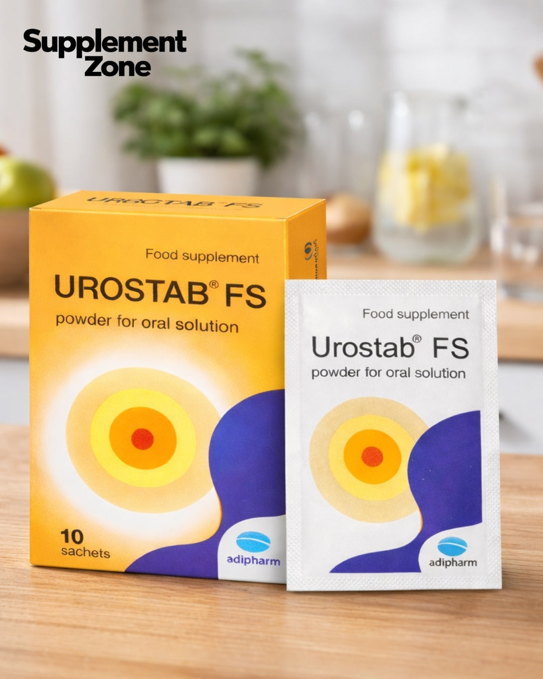 UROSTAB® FS