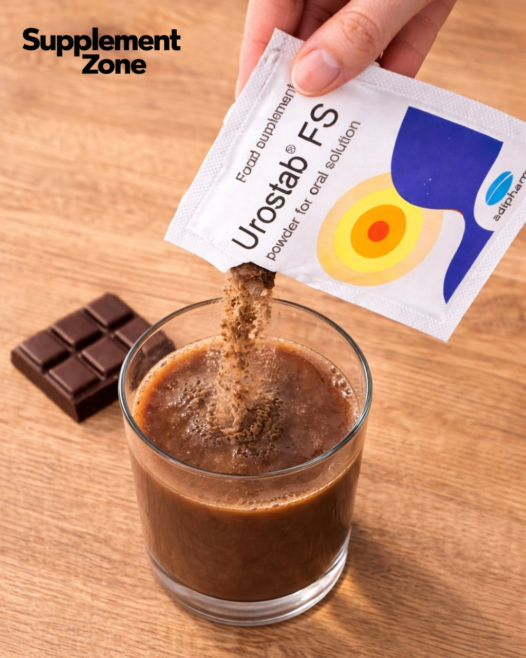 UROSTAB® FS