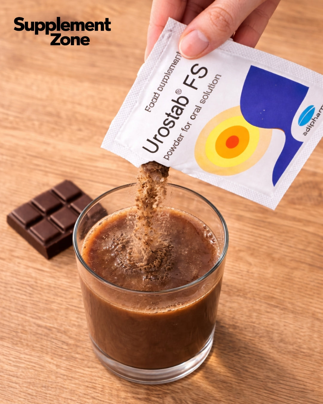 UROSTAB® FS
