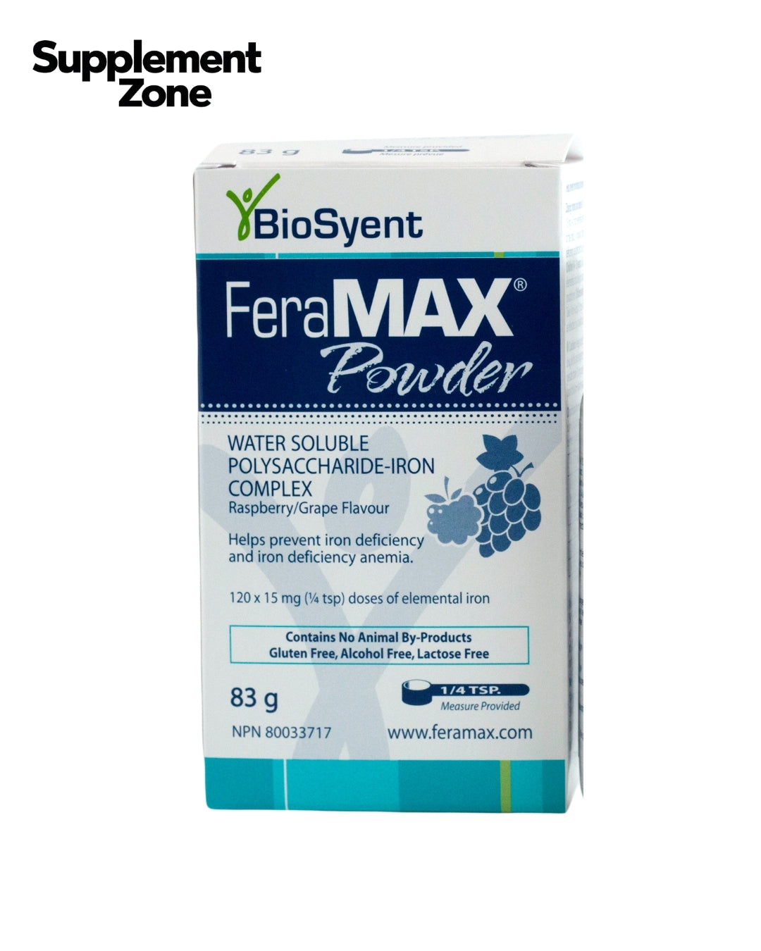 FeraMax® Powder