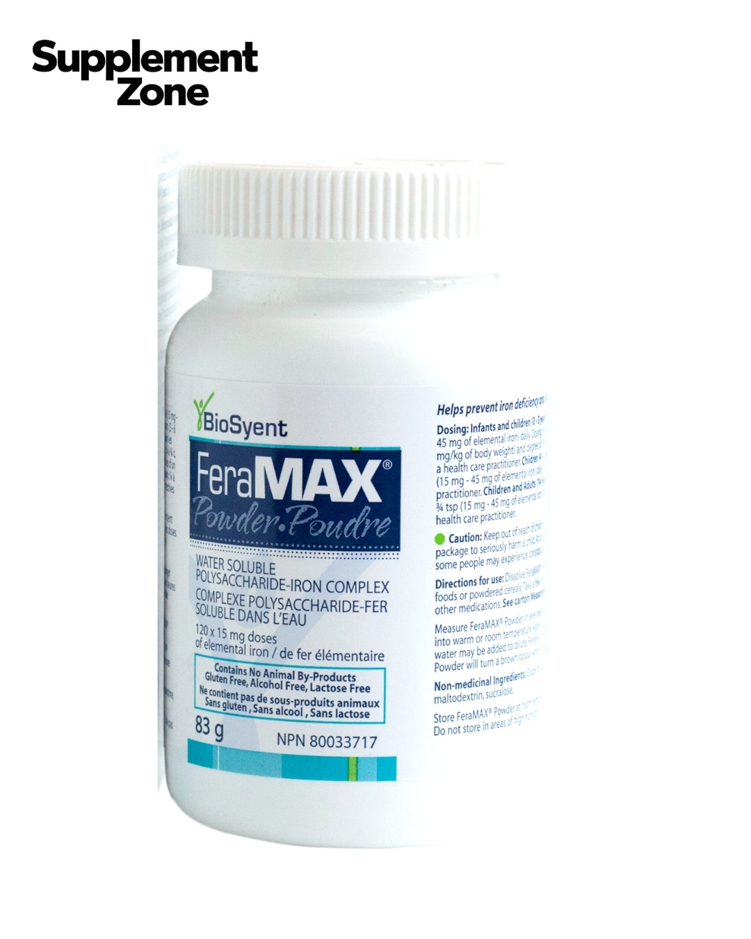 FeraMax® Powder