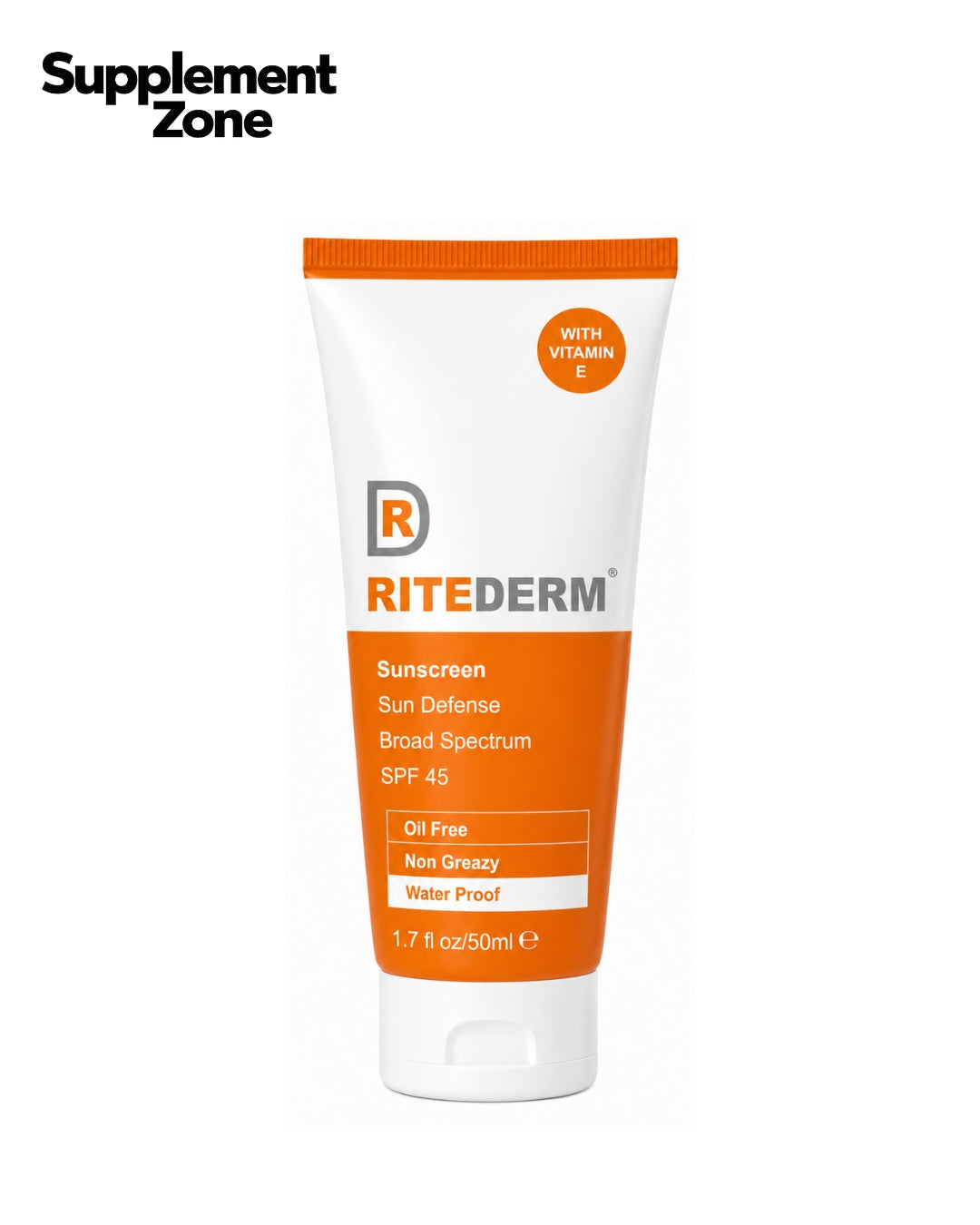 RITEDERM Sunscreen SPF 45