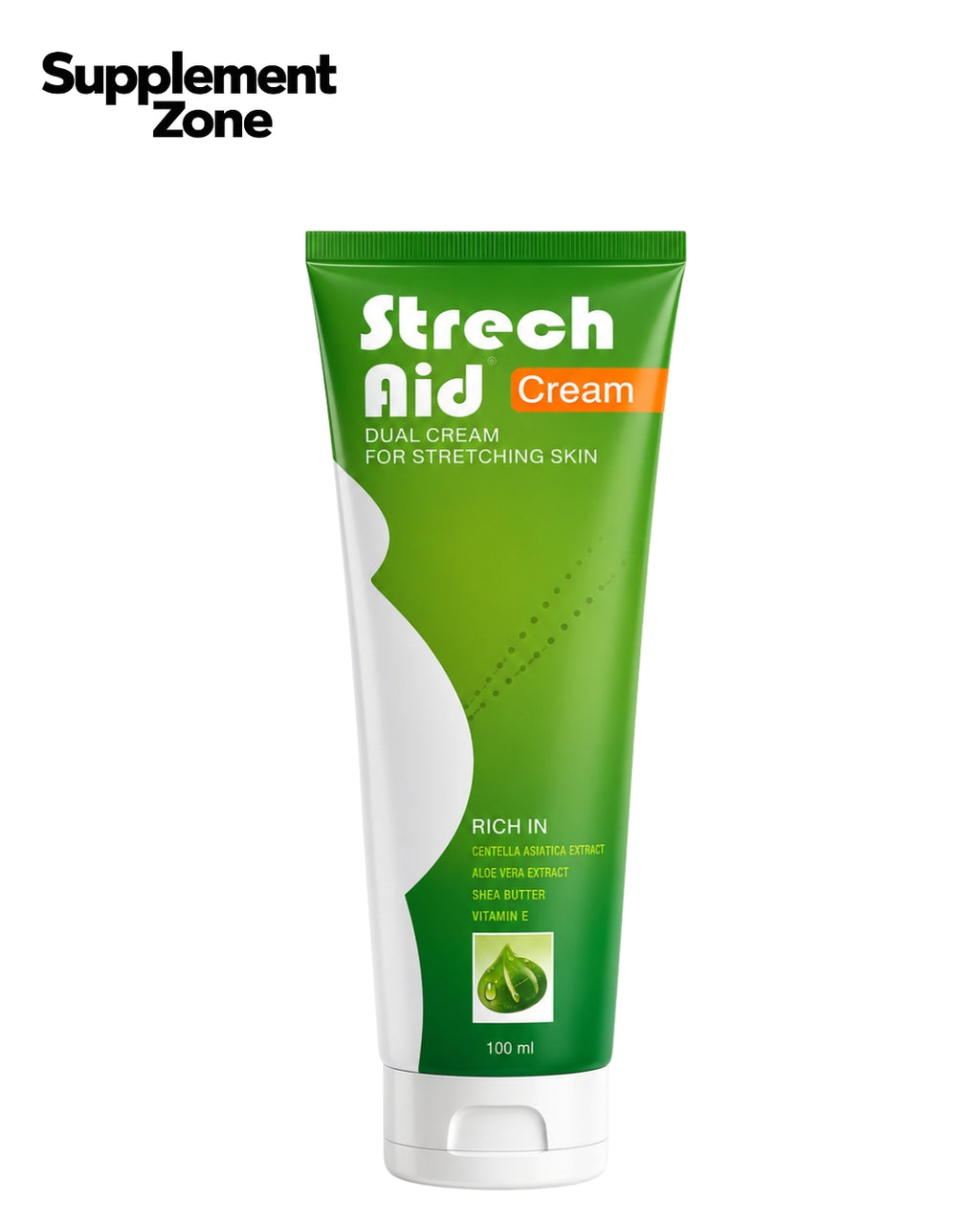 Strech Aid Cream