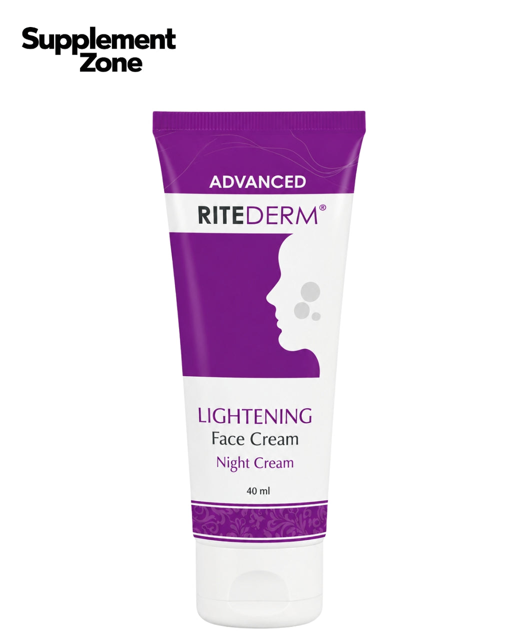 RITEDERM Lightening Face Cream