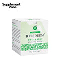 RITEDERM Underarm Whitening Cream