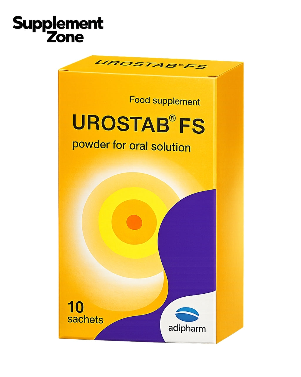 UROSTAB® FS