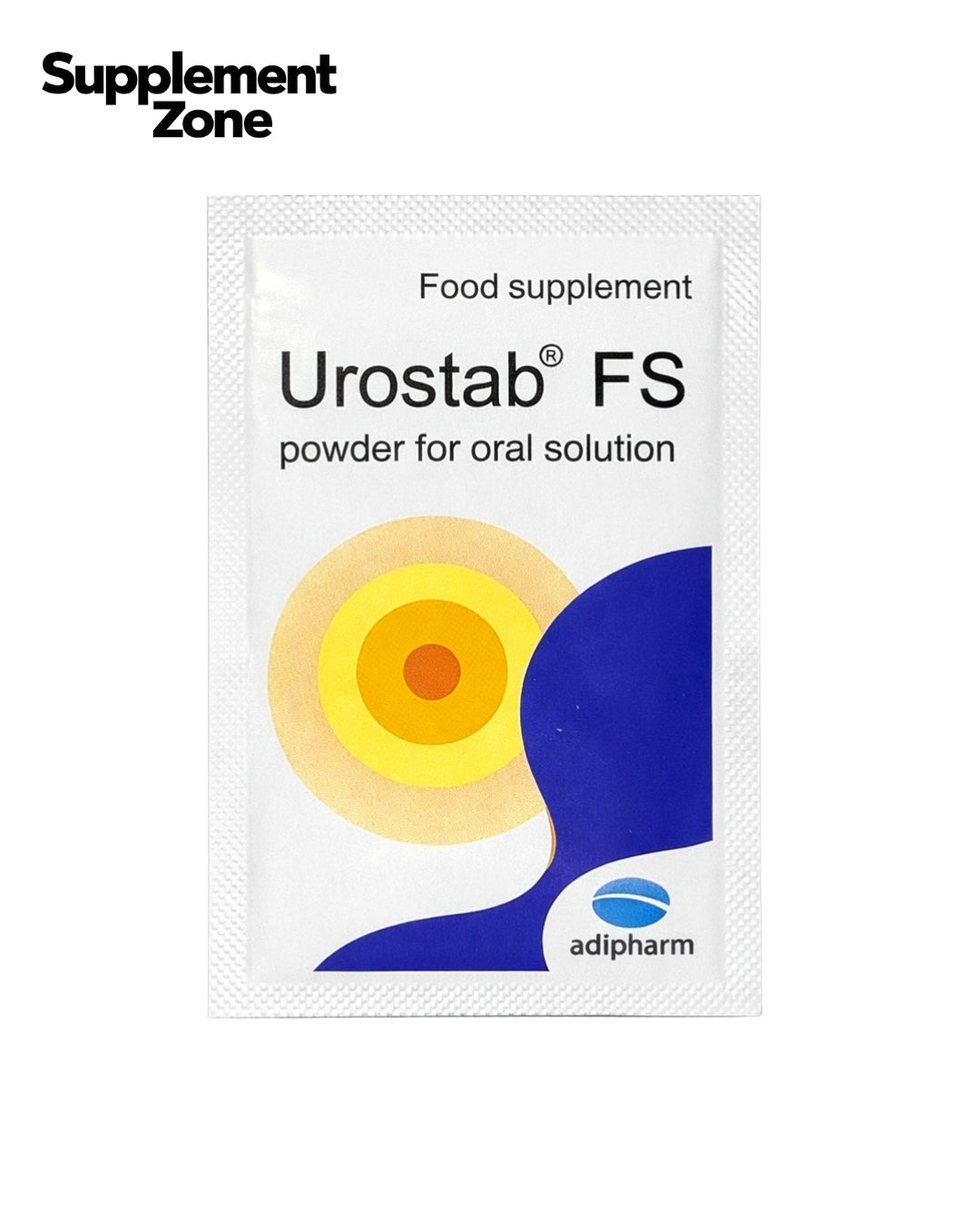 UROSTAB® FS