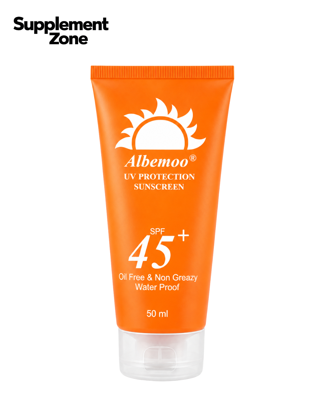 Albemoo Sunscreen