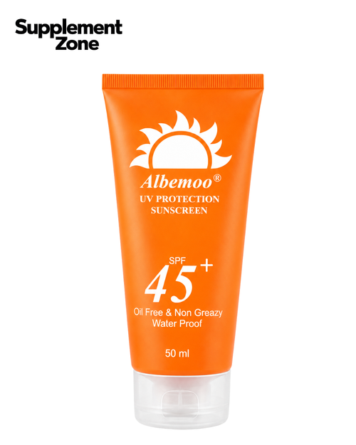 Albemoo Sunscreen