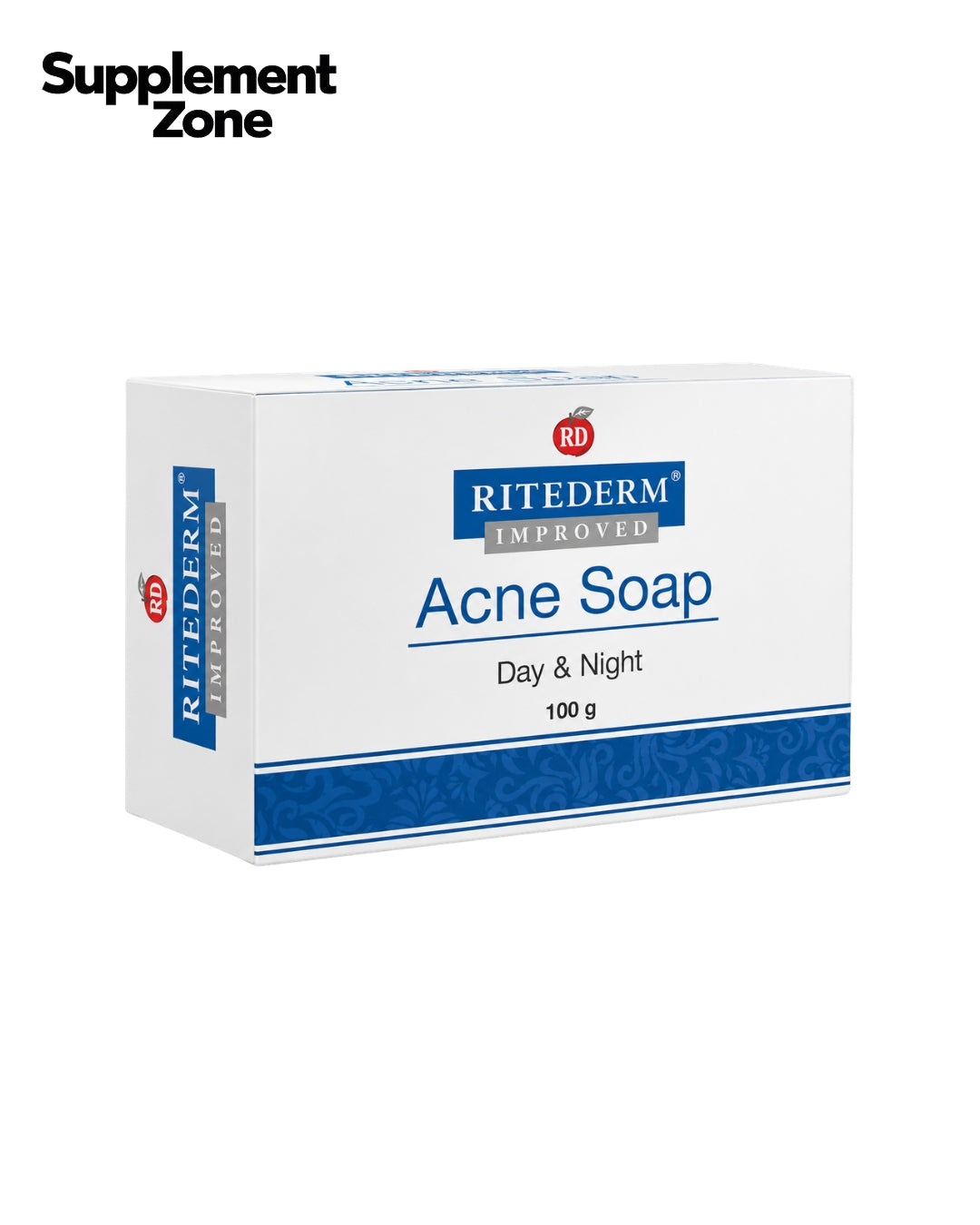 RITDERM Acne Soap