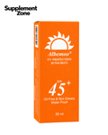 Albemoo Sunscreen