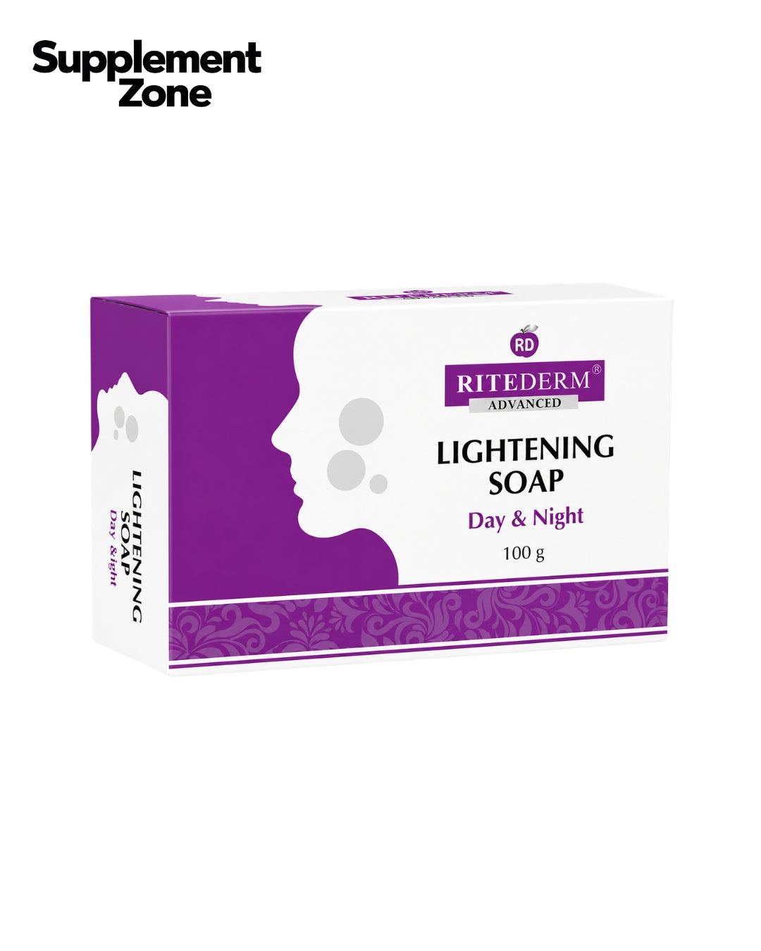 RITEDERM Lightening Soap