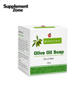 RITEDERM Olive Oil Soap