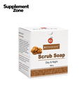 RITEDERM Scrub Soap